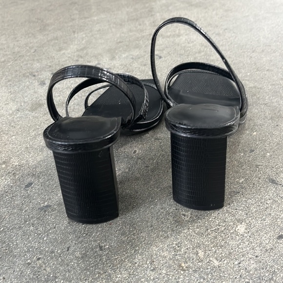 NWOT Mango Trini Sandal - Picture 7 of 8